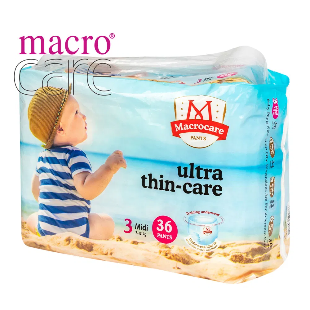 Wholesale Disposable Diaper Baby Disposable Sleepy Baby Diaper Manufacturers in China