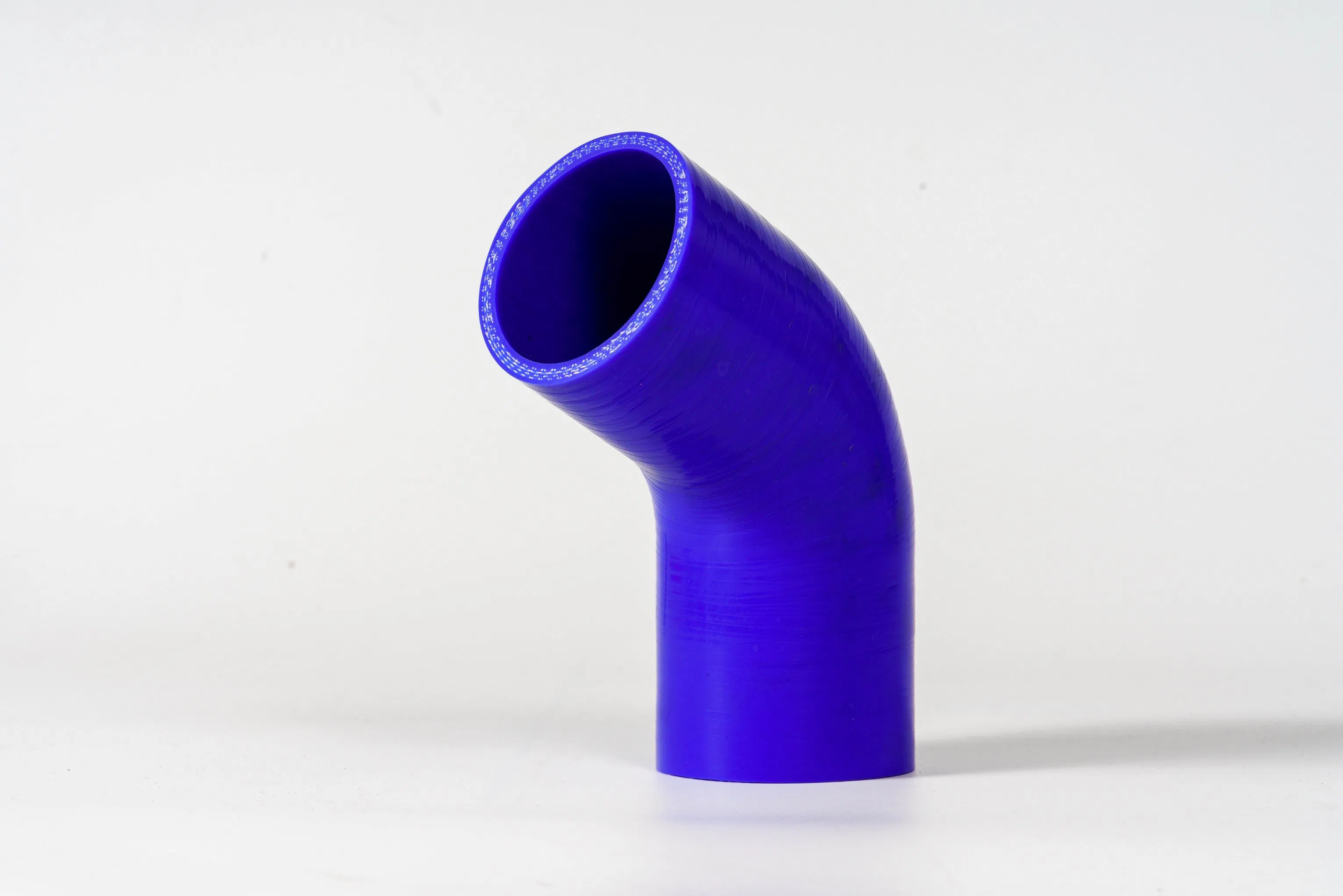 45° 90° Straight Elbow Auto Silicone Radiator Hose