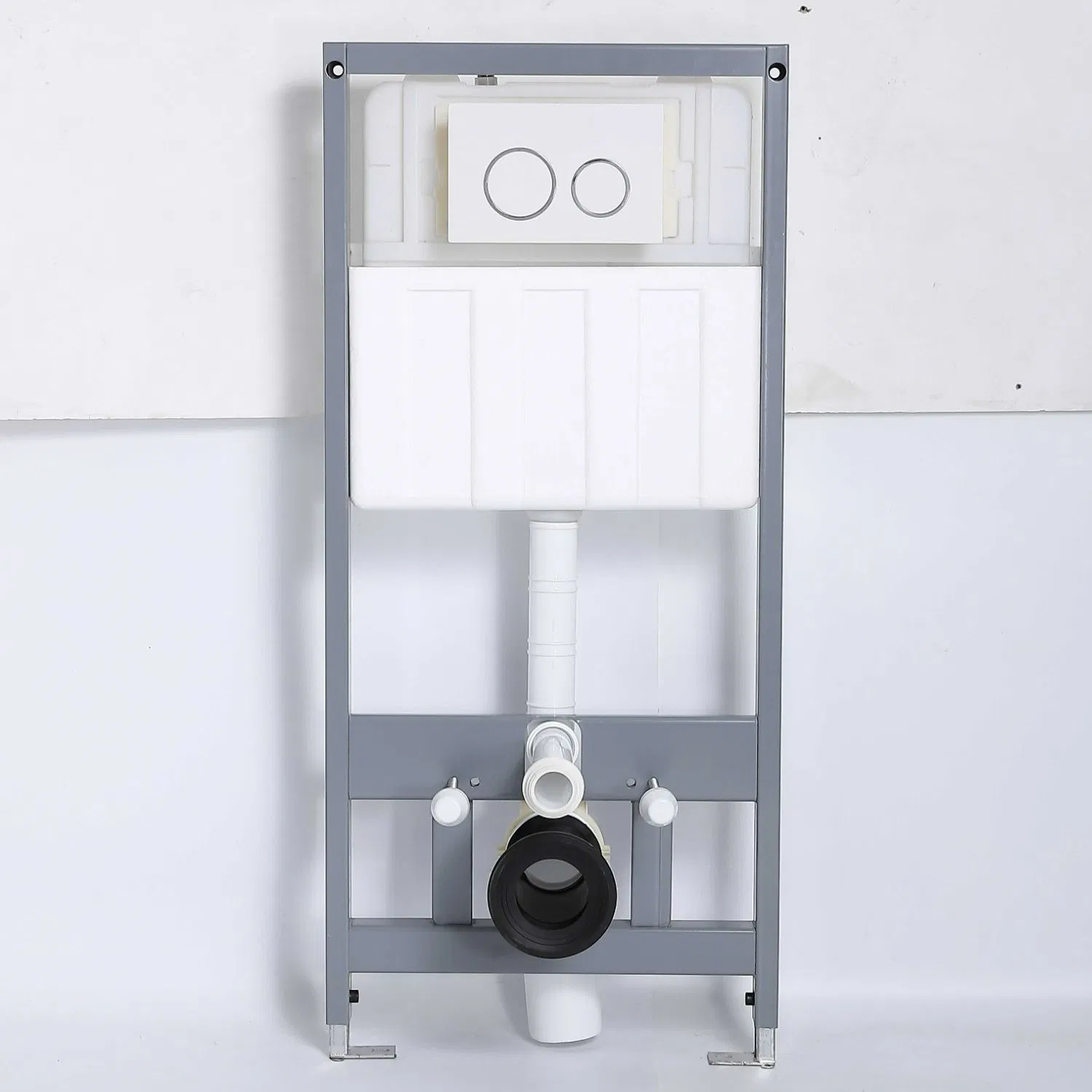 Bathroom Sanitary Ware Wall Hung Toilet Water Tank Concealed Cistern