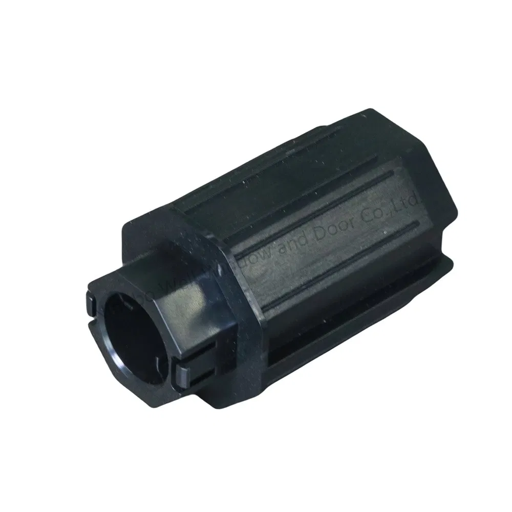 Tubular Motor Parts and Accessories Roller Shutter End Cap