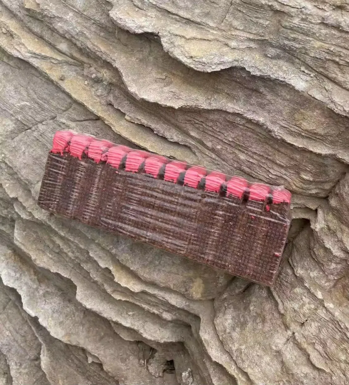 Outdoor Barbecue Fire Lighter Match Camping Hiking Campfires Firelighter Big Wooden Matches