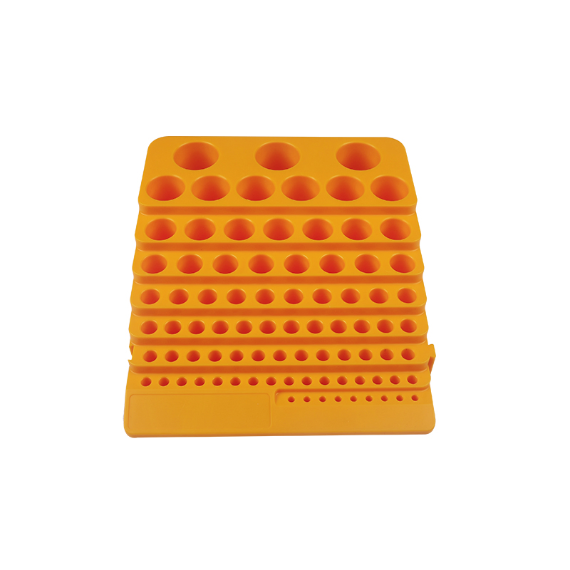 Machining Center Using and Metal Milling Center Using CNC Tool Collect Box