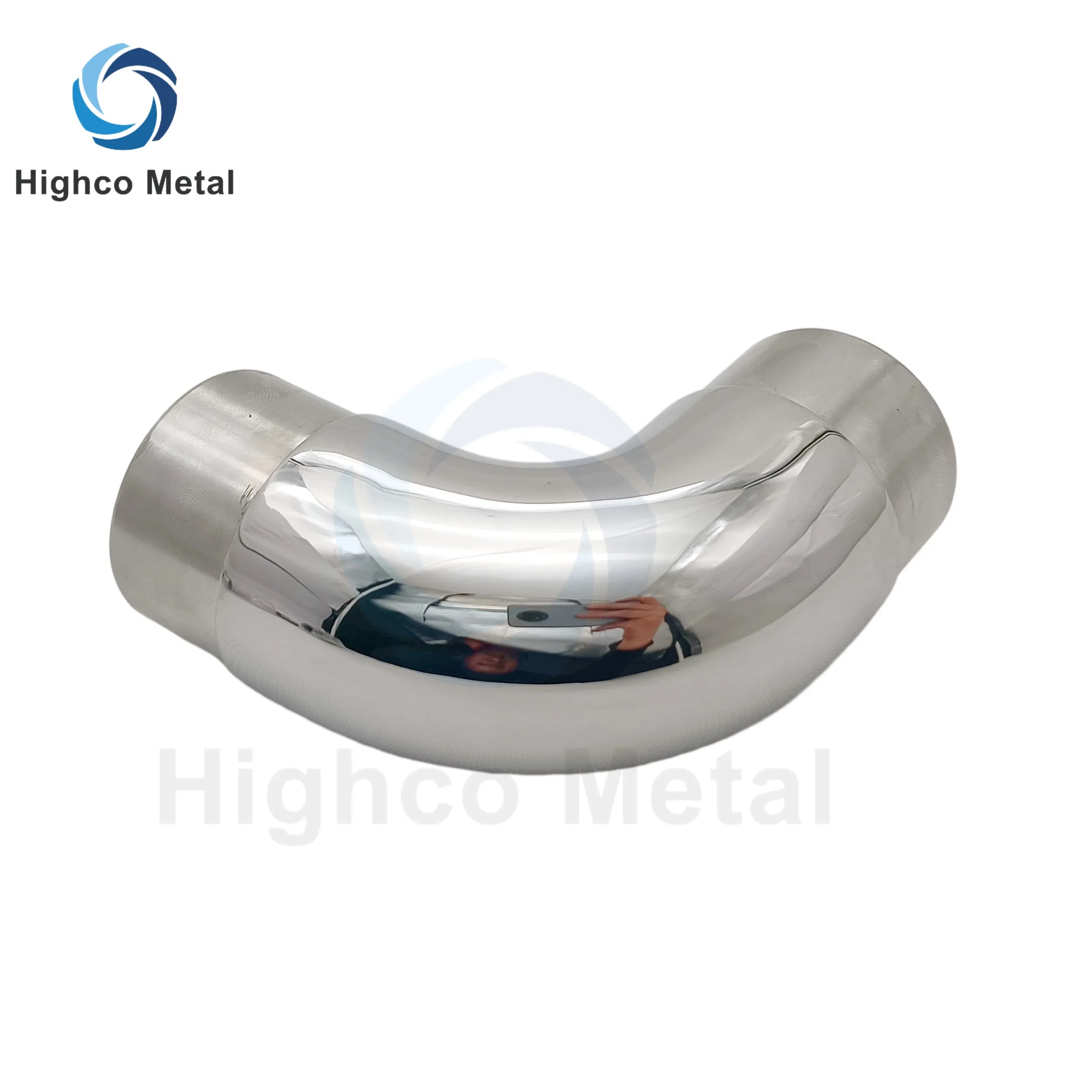 Handrail Balustrade Indoor Railing Tube Connector Stainless