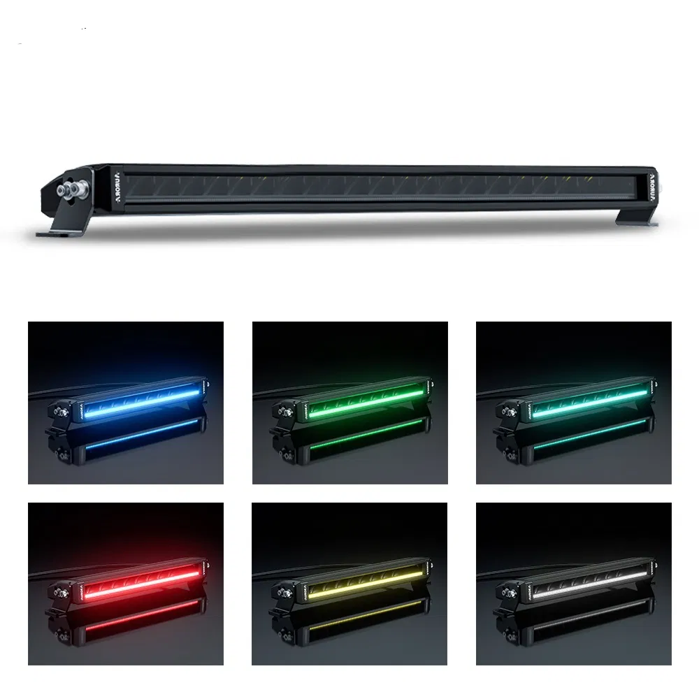 Светодиодная лента S5 RGB с управлением через APP