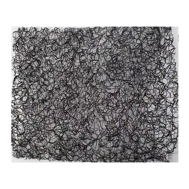Factory Supply Erosion Control Mat Seepage and Drainage Geomat