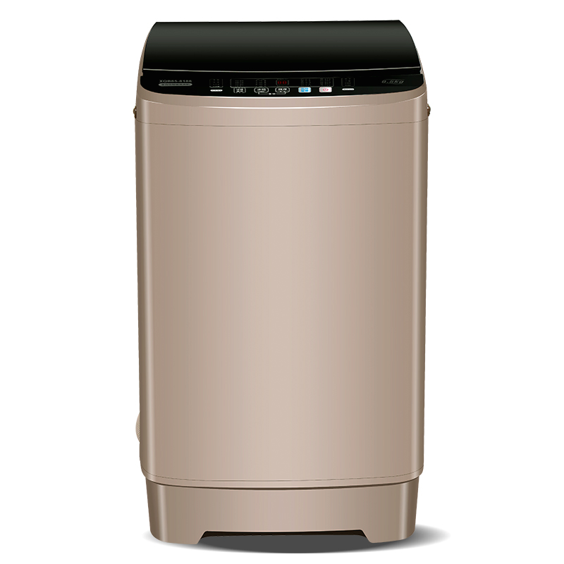 Factory Hot-Selling 6kg Fully Automatic Washing Machine, Top-Loading Single-Tub Washing Machine.
