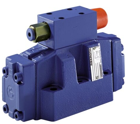 Клапан редукционный Rexroth Z3dr6V серии R901159724