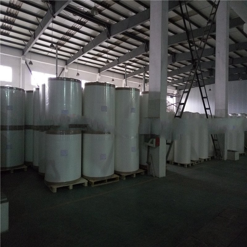 30 - 90GSM Fibeglass Surface Mat for Pultrusion