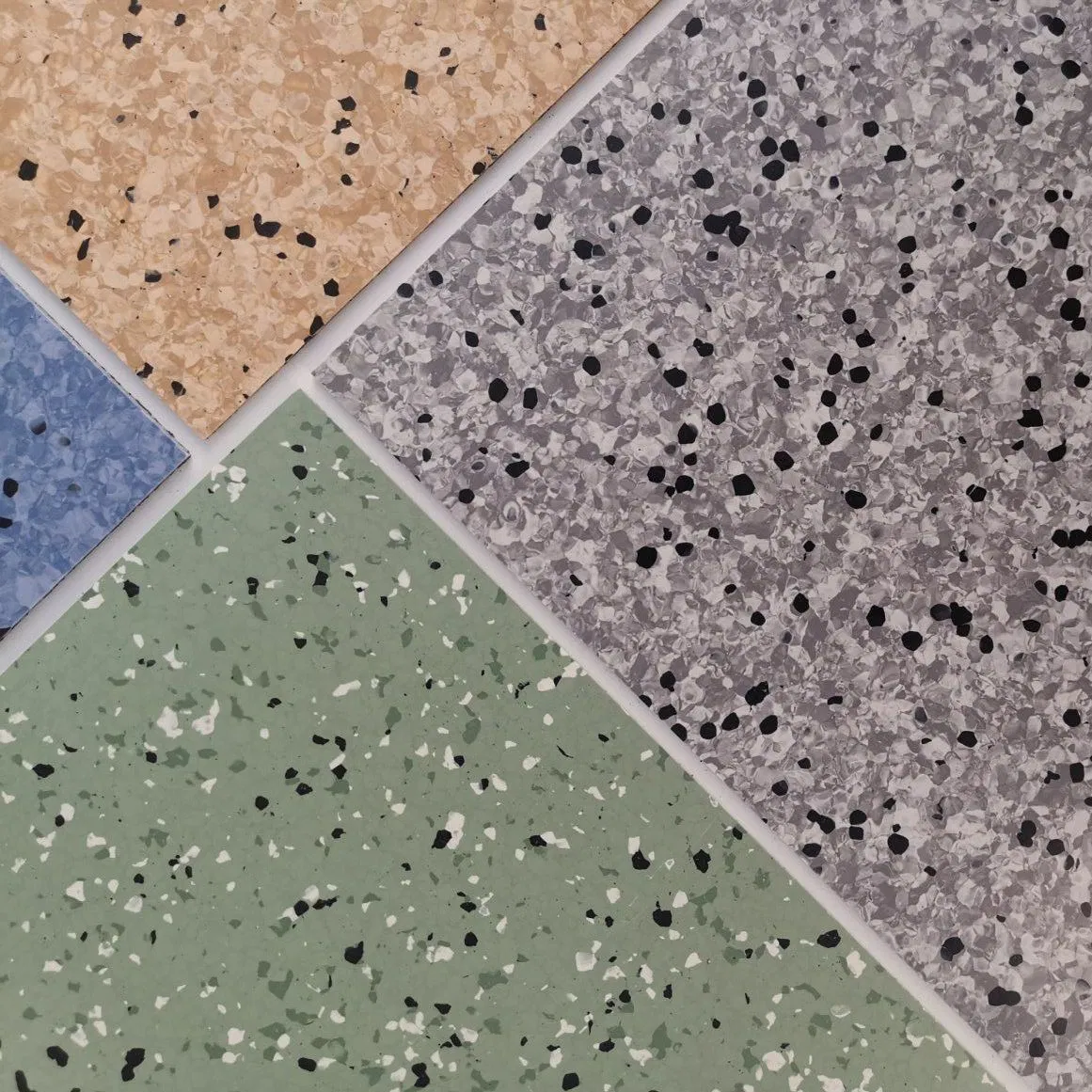 ПВХ пол антистатический Hedsom 2мм, 20м