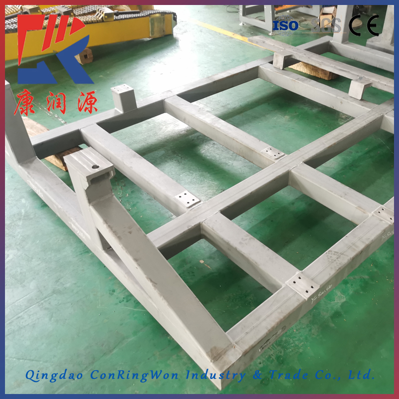 Durable Weld Fabrication for Precision Sheet Metal Bracket Solutions