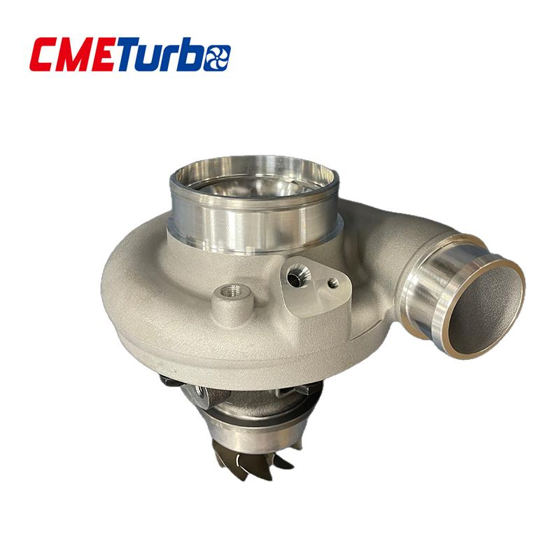 Турбокомпрессор S257sx-E Supercore 12769095003