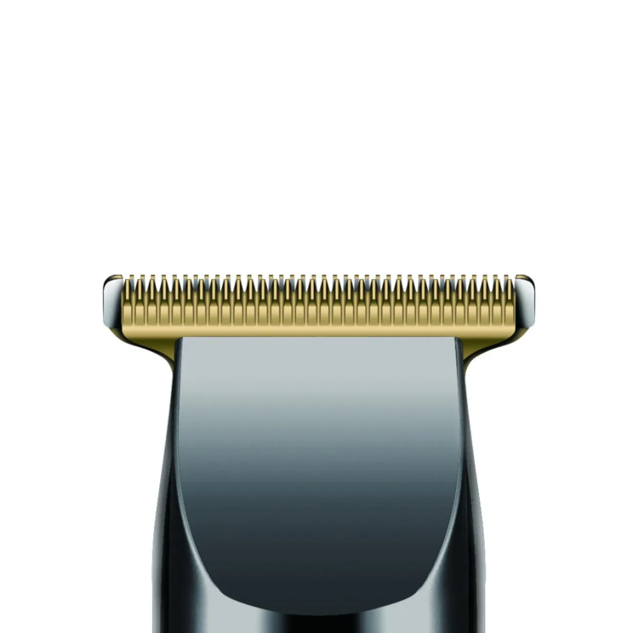 Professional Electric Personal Grooming Detachable Waterproof Men Groin Hair Clipper