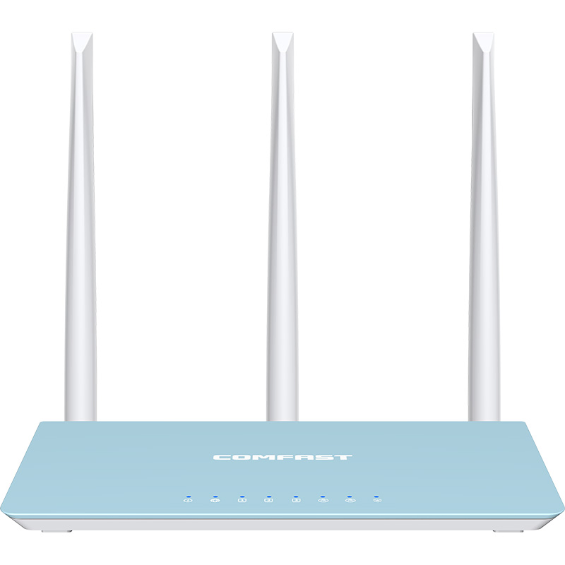 2021 Promotion Activity Comfast 1200Mbps Router CF-Wr616AC