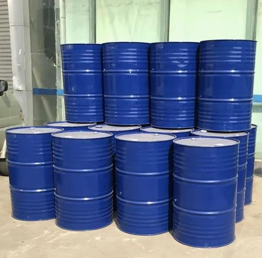 Factory Price Linear Alkylbenzene Sulfonic Acid Detergent Raw Material LABSA 96%