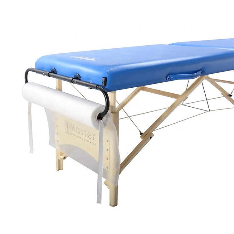Waterproof Disposable Nonwoven Surgical Bed Cover for Hospitals