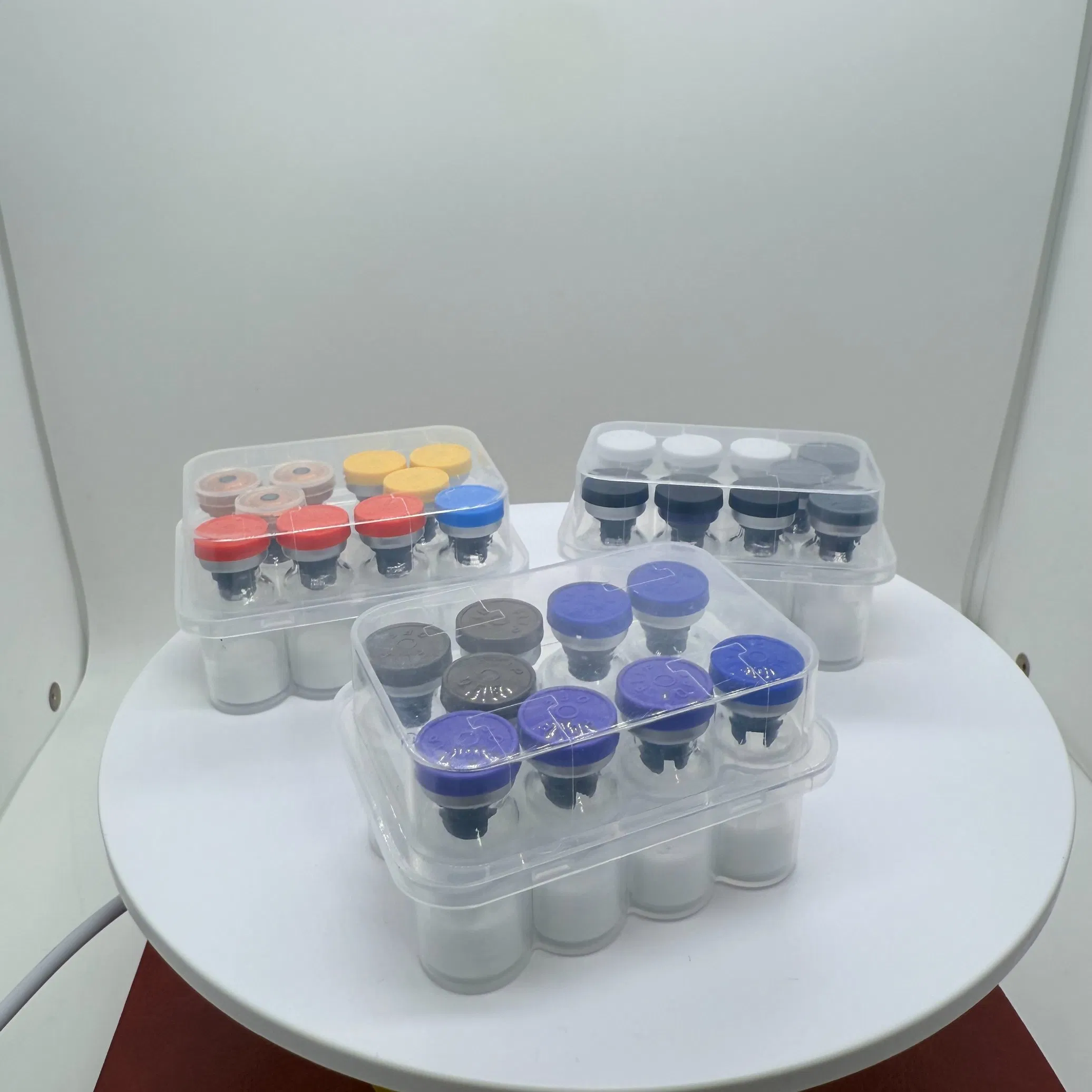 Chinese Factory of Fitness Peptides Improves Exercise Effectiveness and Promotes Growth