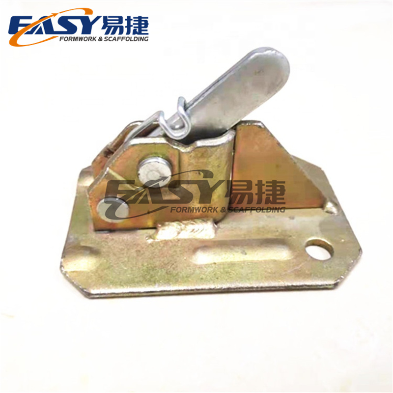 Easy Scaffolding Parts Formwork Spring Clamp Rapid Clamp