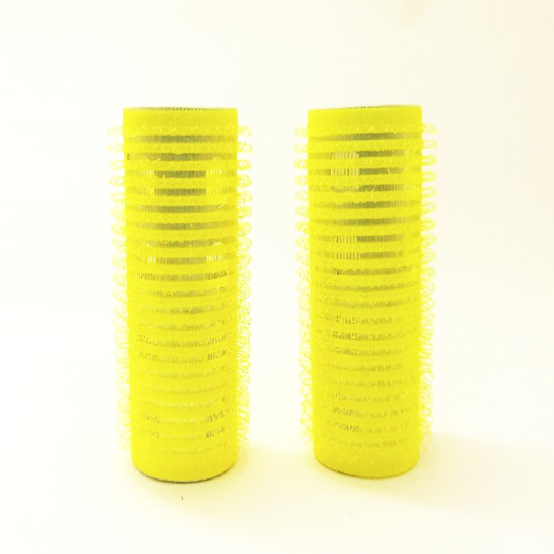 Бигуди алюминиевые разноразмерные для салона и дома