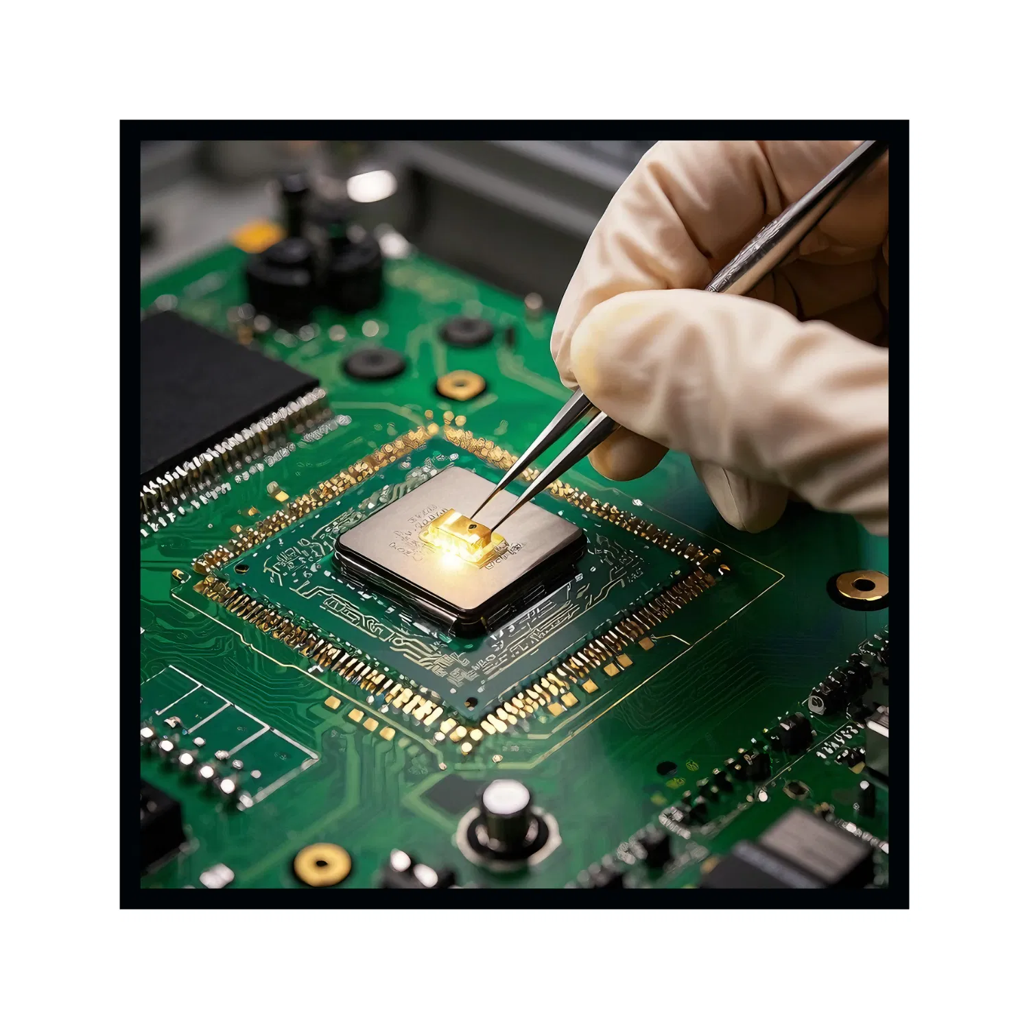 Умная цифровая фоторамка на Android и Windows