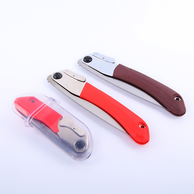 Складная садовая пила Mofix MF511