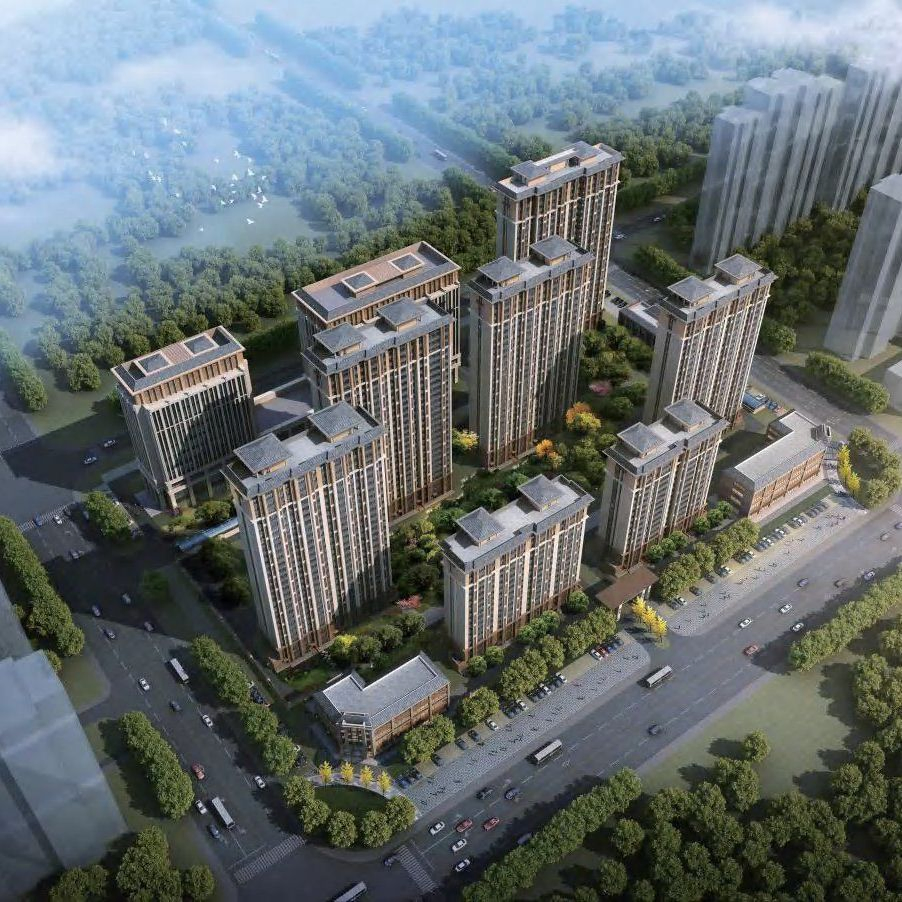 Customized Iron Frame Metal Welded Housing Versatile Steel Structure for Residence