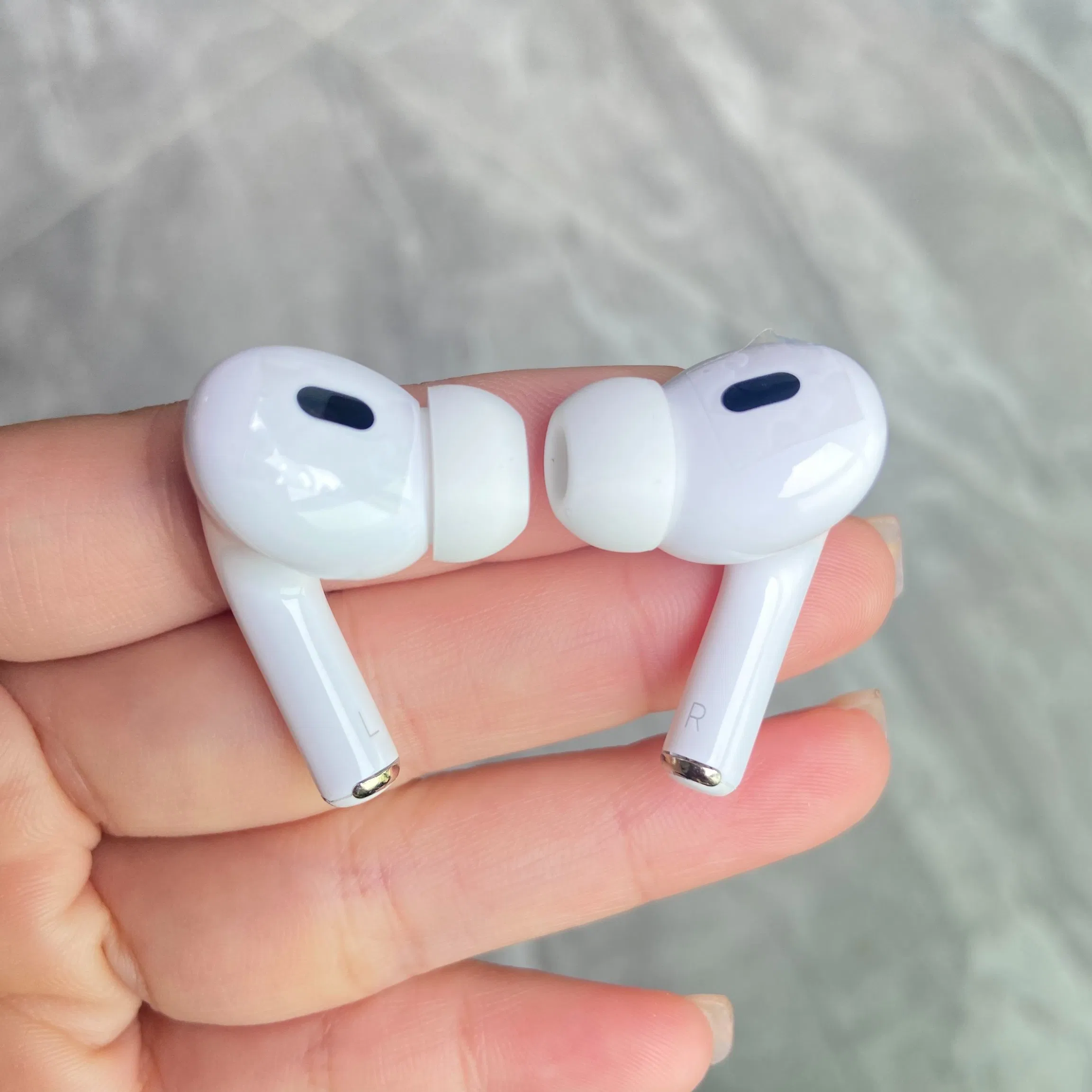 Беспроводные наушники TWS с шумоподавлением