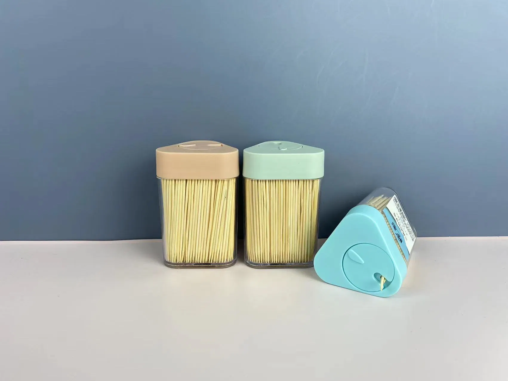 Disposable Tooth Picks Cocktail Picks Toothpick Dental Bamboo Picks