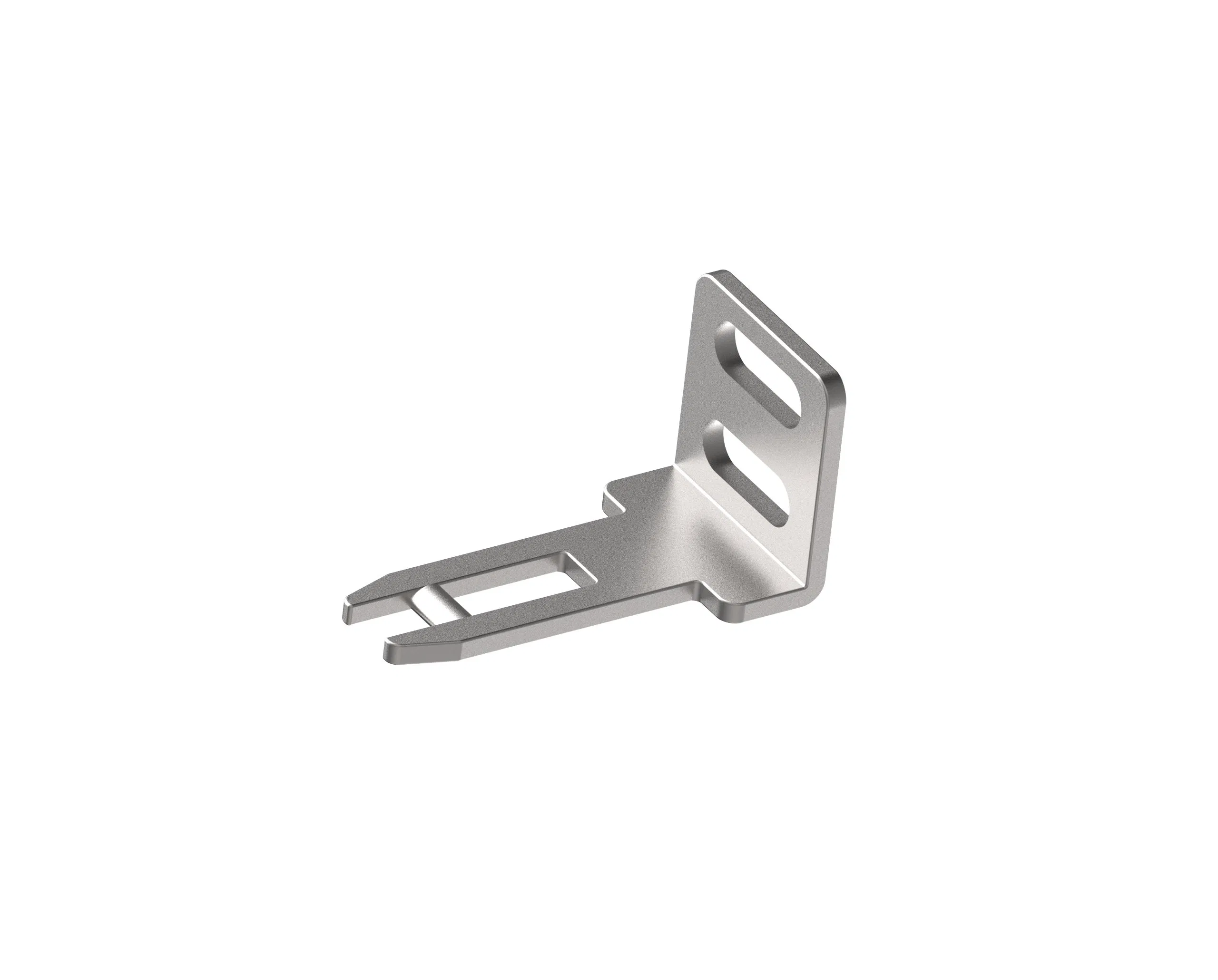 TML series Mechanical locking door lock parts Actuators Key--Vertical key