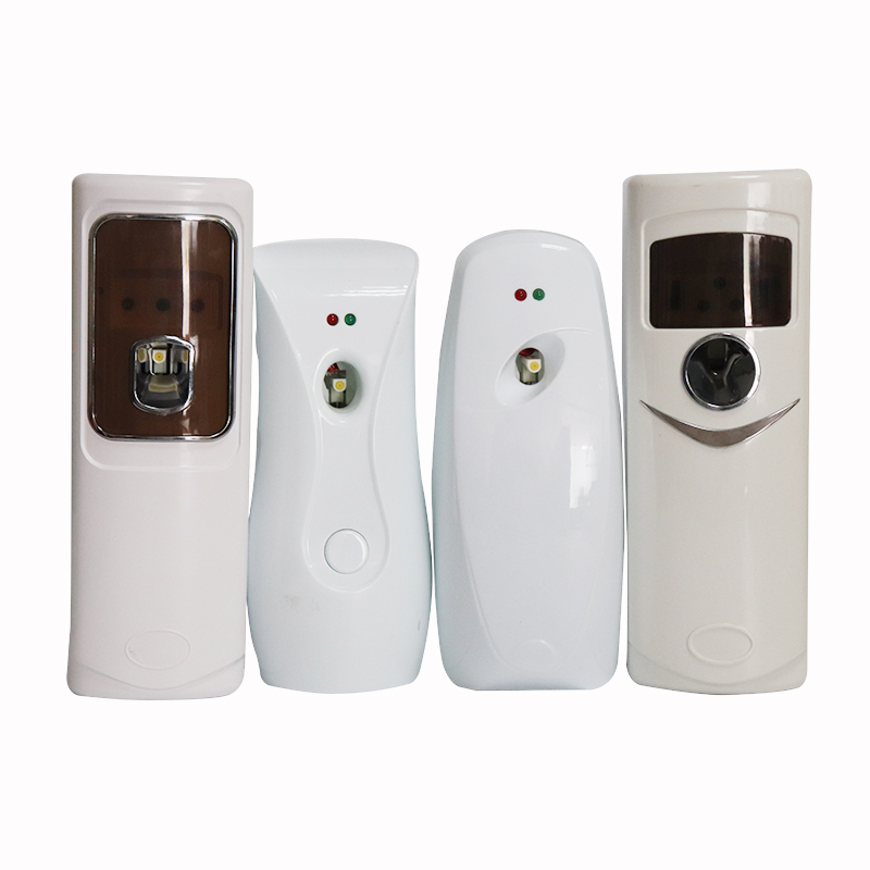 Electrical Automatic Aerosol Air Freshener Spray Dispenser Refill Air Freshener Spray