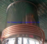 New ABS Hot and Cold Water Dispenser with Refrigerator Cabinet