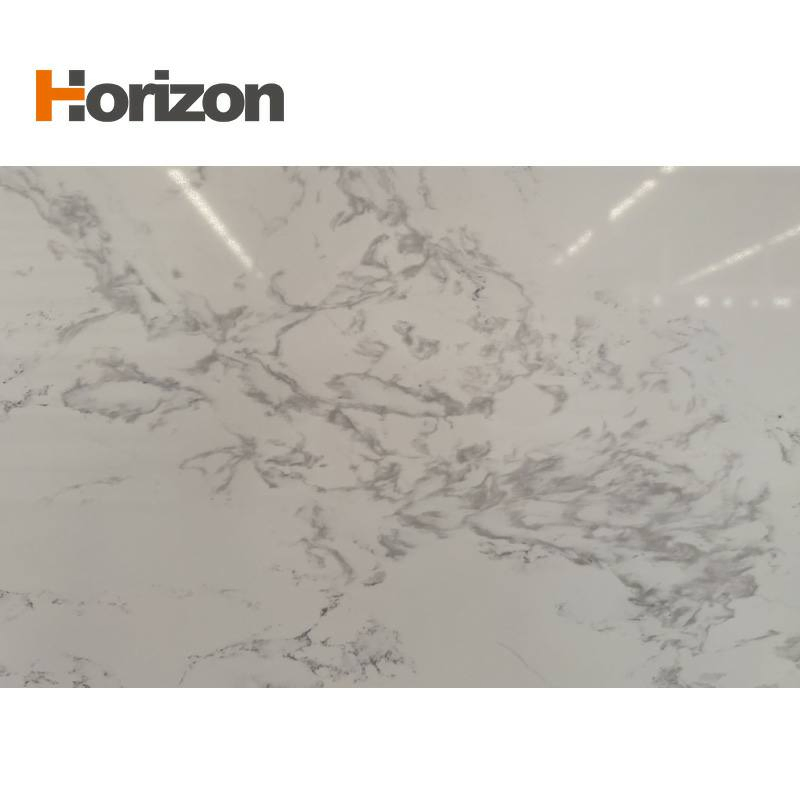 Top-Grade Carrara Quartz Stone From 80+ Nations Trusted Supplier