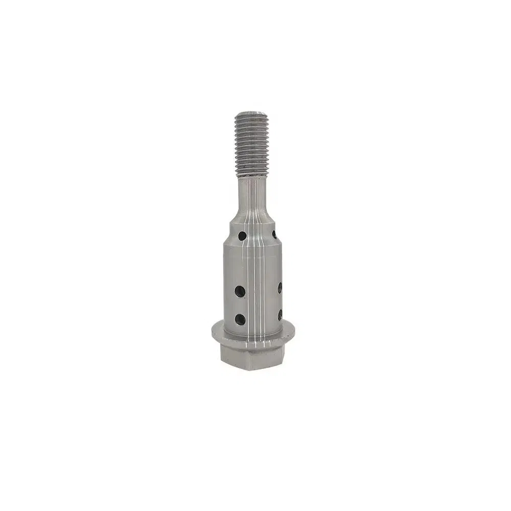 Oil Control Center Screw for Fiat, Jeep