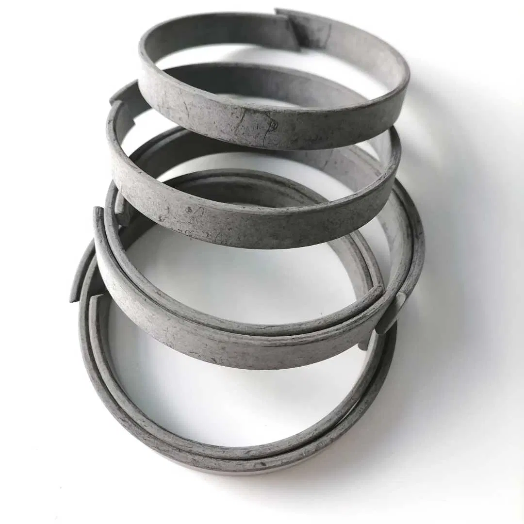 Уплотнительное кольцо (Wear Ring) для гидроцилиндра экскаватора