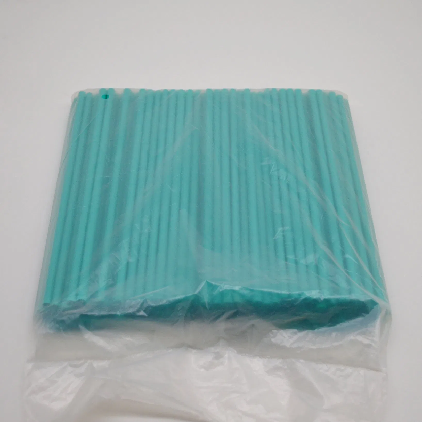 Disposable Eco Friendly Biodegradable Compostable Print on Demand Plastic Straw for Softdrinks