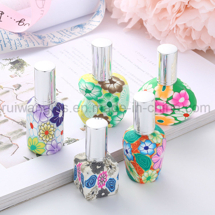 Various Refillable Spray Personal Perfume Bottle