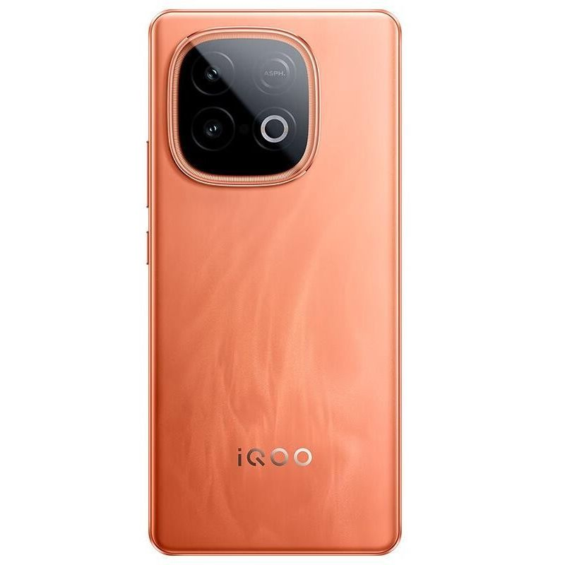 Смартфон iQOO Z10 Turbo 256GB, 5G, 12GB RAM
