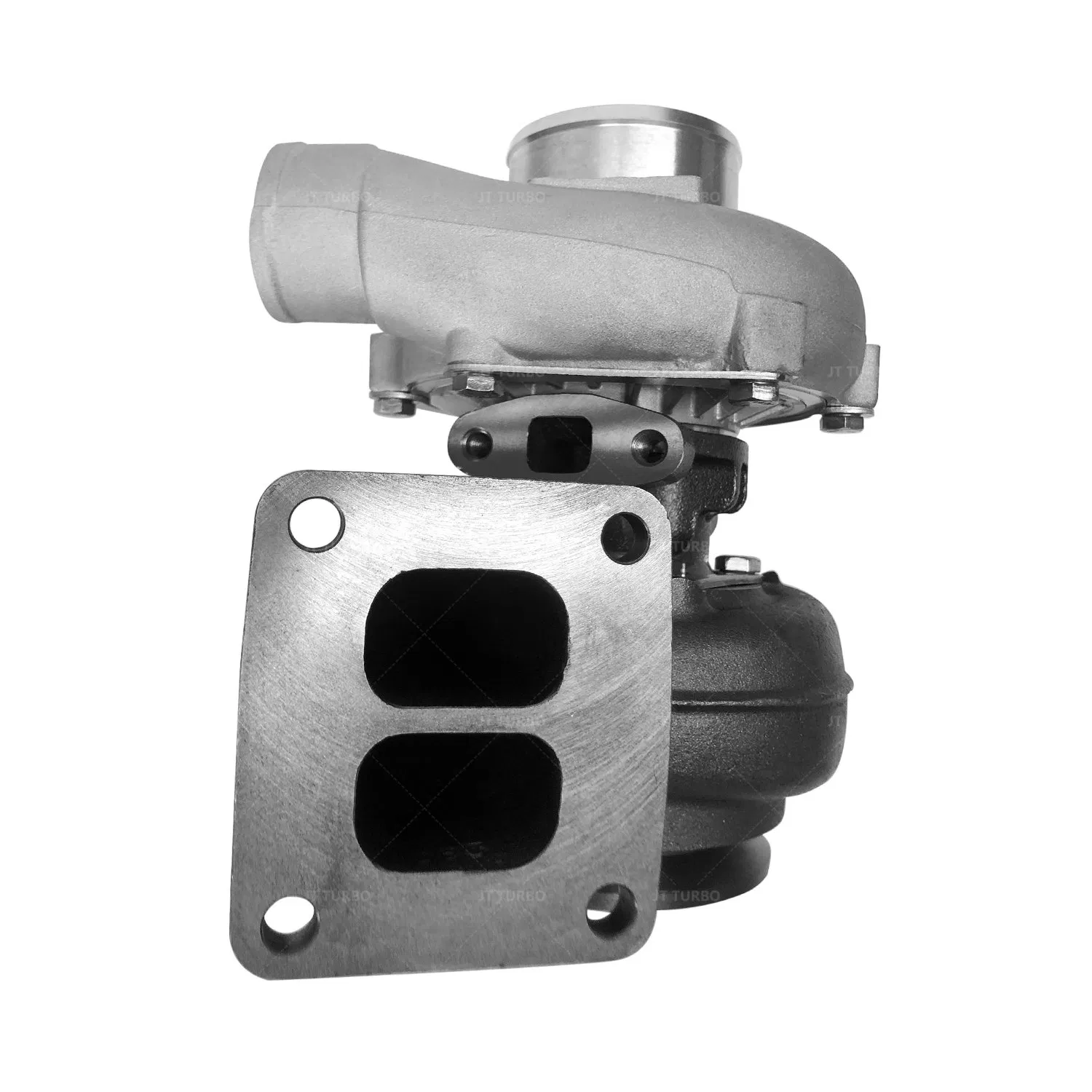 Турбокомпрессор дизельный для погрузчика Bell 1866A, 6559T, 4608T