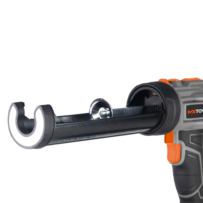 20V Heavy Duty Silicone Sealant Cordless Caulking Gun