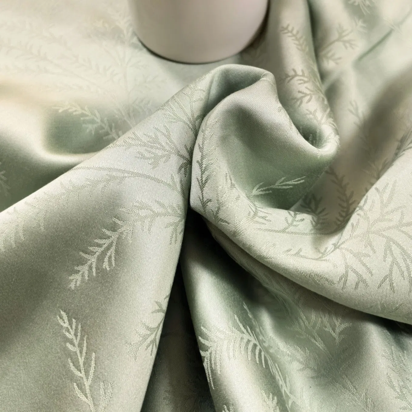 Ткань для постельного белья Lyocell Jacquard, охлаждающая
