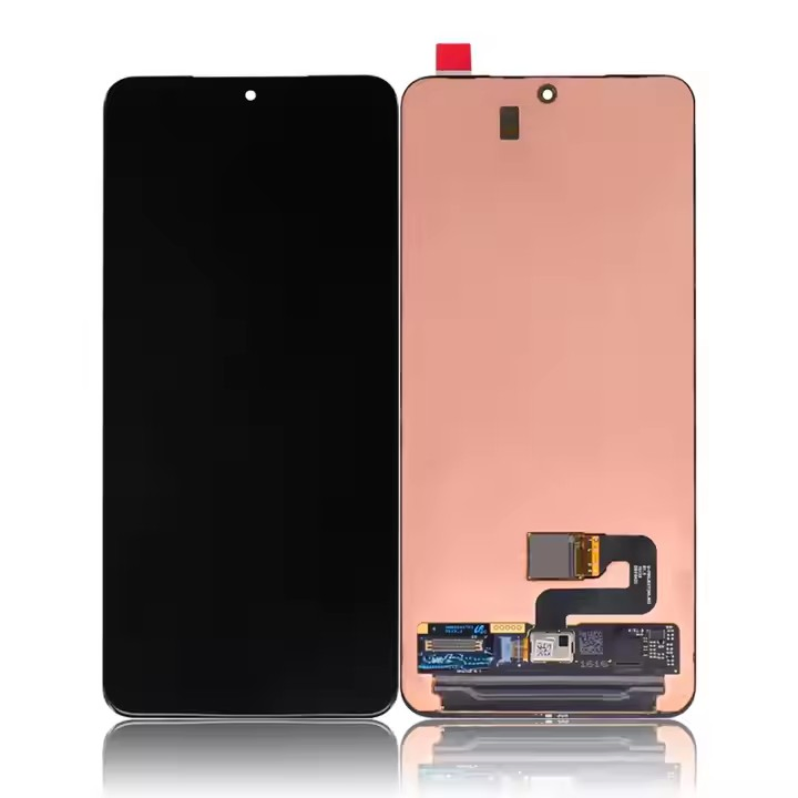 Factory Wholesale for Samsung Mobile Phone LCD Display OLED Incell TFT Touch Screen Replacement Repair Accessories a / S Series A70 A50 A30 A20 S24 S23 S21 S20