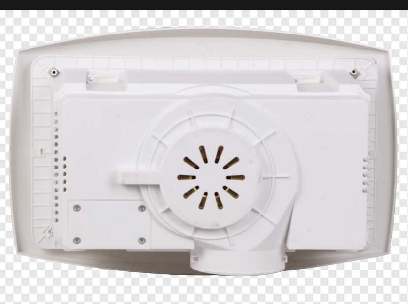 4 in 1 Bathroom Heat Fan with LED Light