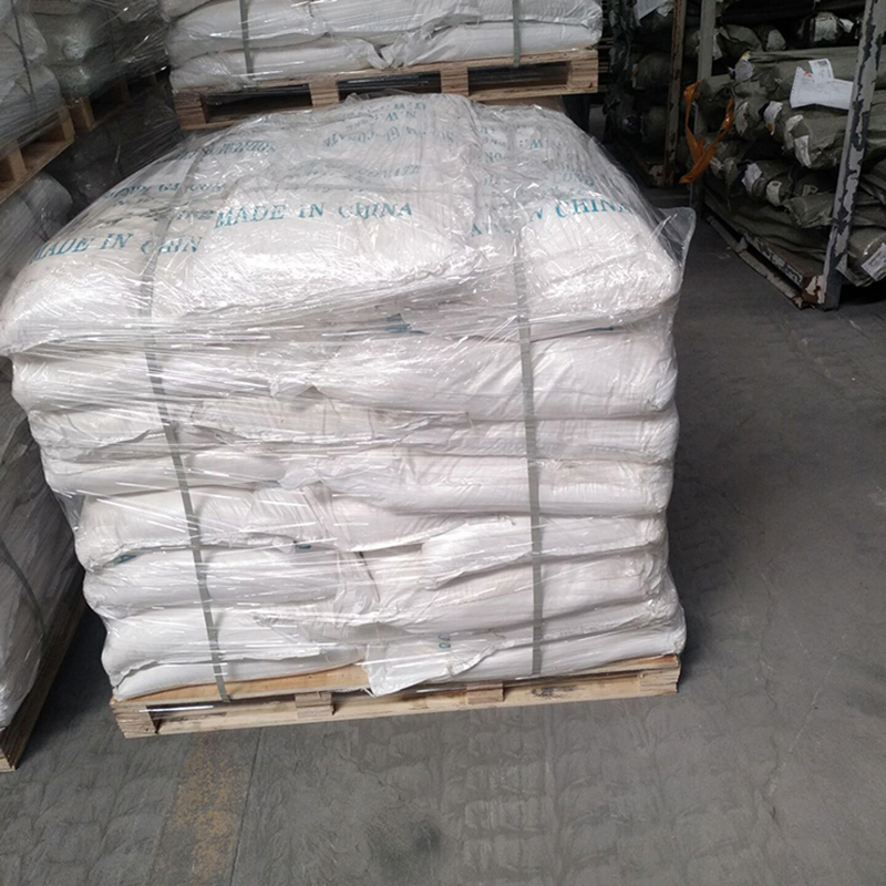 Industrial Grade Water Treatment Agent Sodium Gluconate Powder