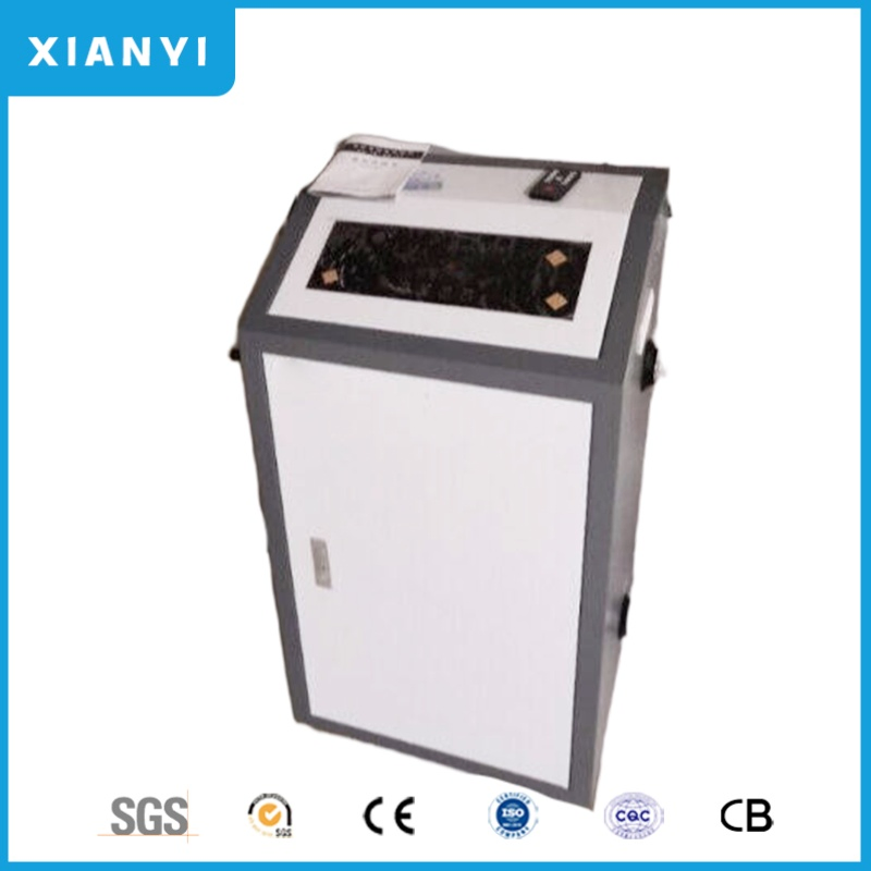 Reliable Smart Heating Control Continuous Operation Appliance Tankless Electric/Electronic Central Water Heating Combi Furnace/ Boiler