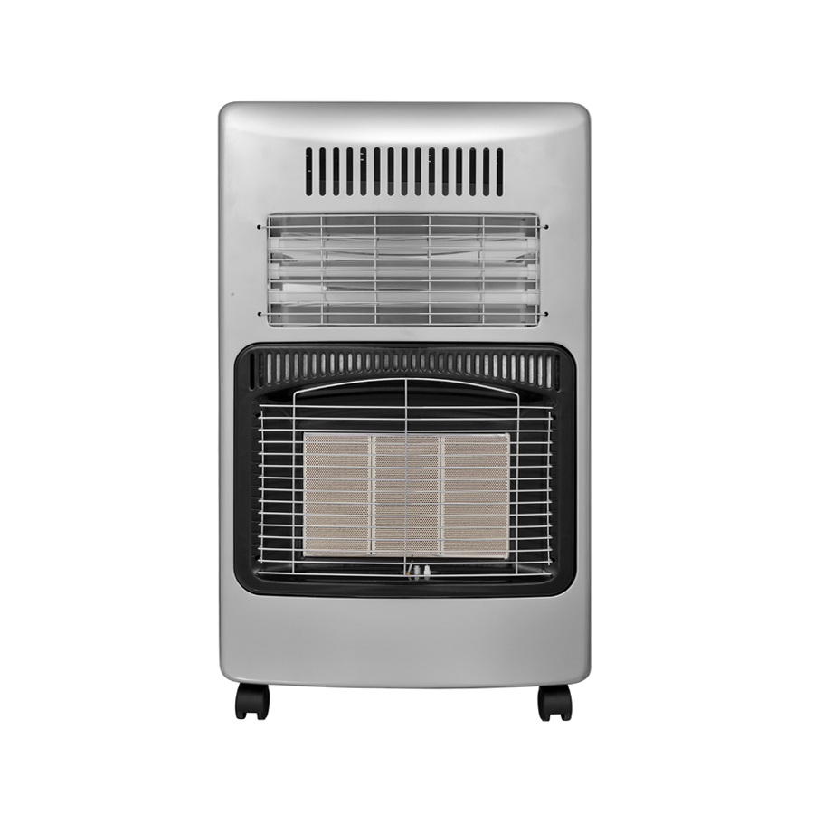 Gas Room Portable Ng or LPG Home Heater Optional 3 in 1