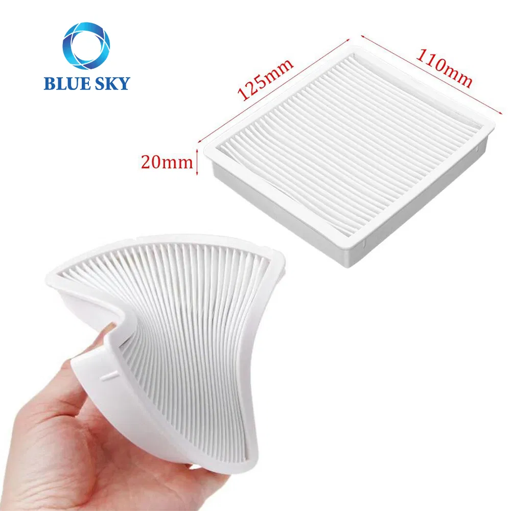 Dust Motor Filters & Sponge Filter for Samsung DJ63-00669A Sc43 Sc44 Sc45 Sc46 Sc47 Series Vacuum Cleaner Parts