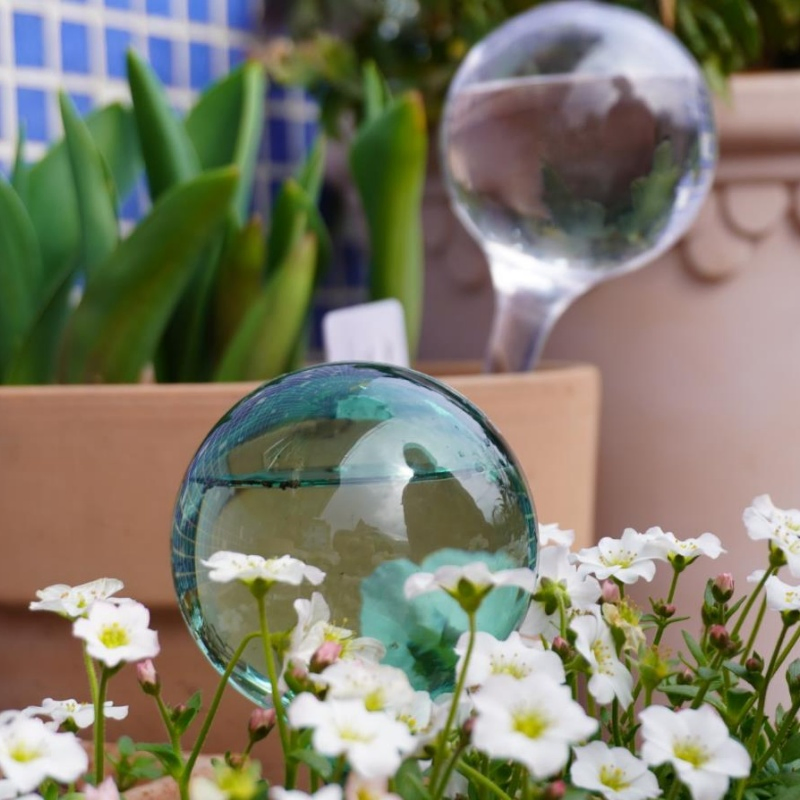 Drip Irrigation Dripper Anti Drip Water Dripper for Nursery Plants