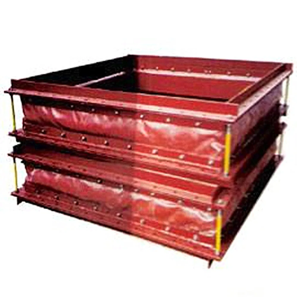 High-Quality Rectangular Compensator