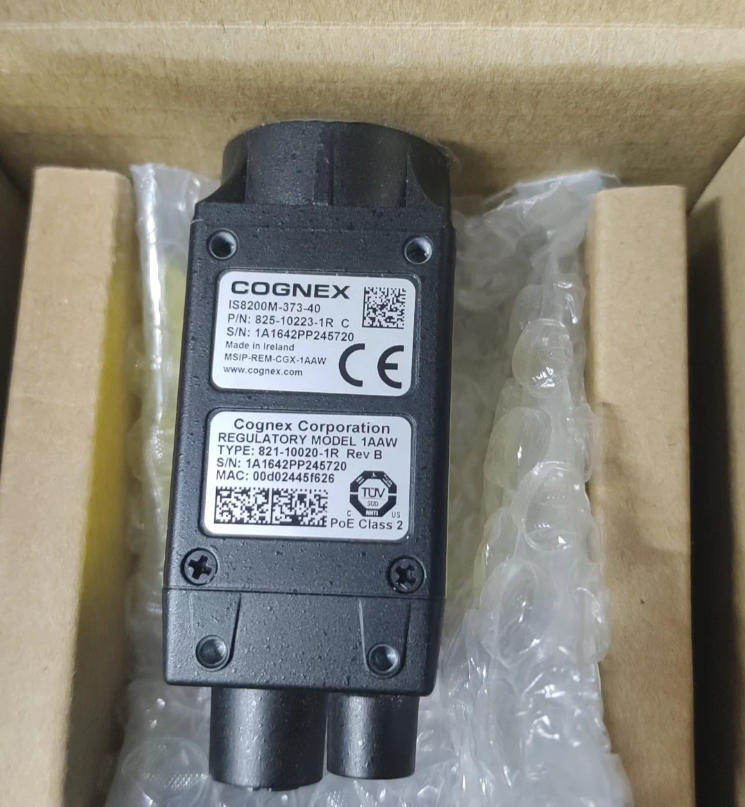 Промышленная камера Cognex IS8200M-373-40