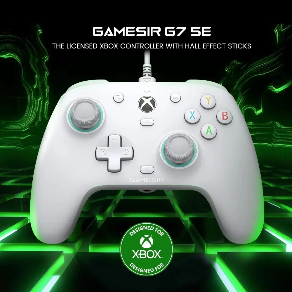 Геймпад Gamesir G7 SE для Xbox и PC