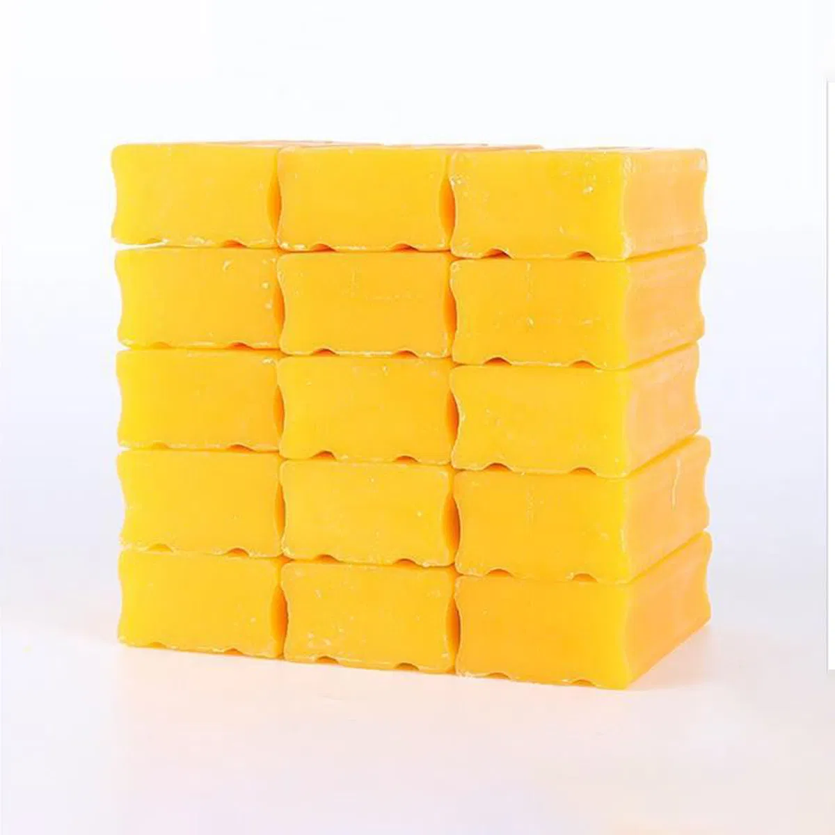 Bulk Supply Toilet and Laundry Soap Low Allergenic for Africa Market